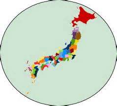 mapcarta|mapchart japan.